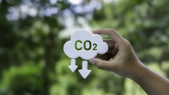 WML  gecertificeerd voor inspanningen op CO2 reductie