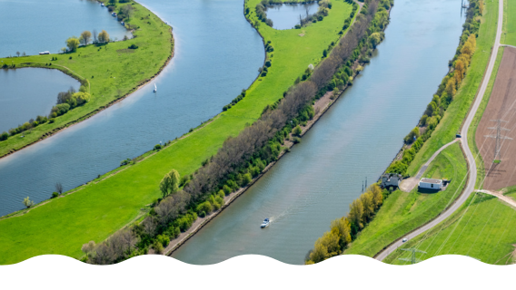 Vervuiling Maaswater in 2025: verdachte geïdentificeerd