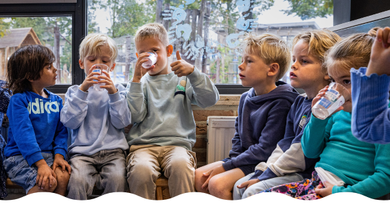 WML trapt Nationale Kraanwaterdag af in Merselo 