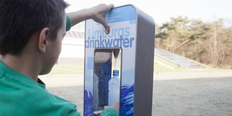 WML Watertap voor buiten 