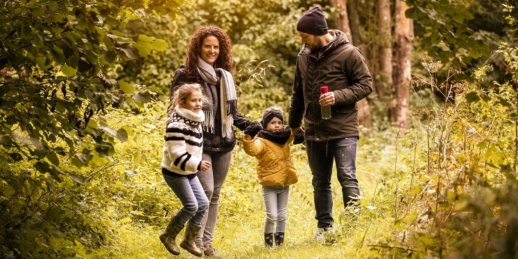 Wandelen op de bronnen van het Limburgse drinkwater