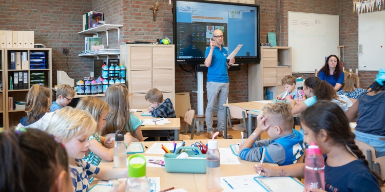 Nationale Kraanwaterdag 2023