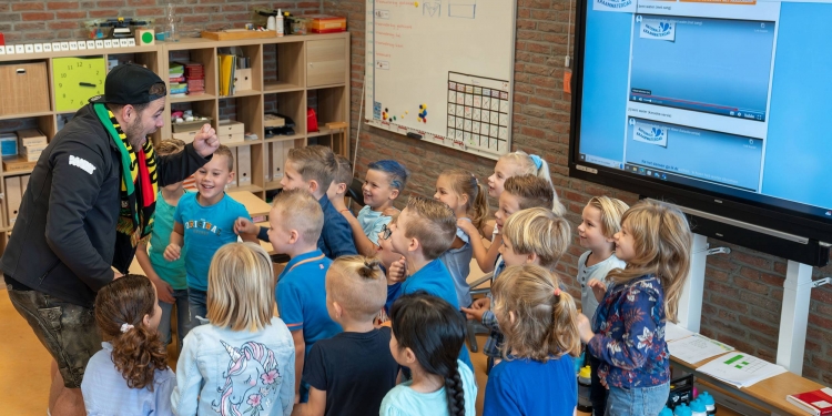 Nationale Kraanwaterdag 2023