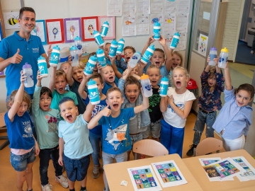 Nationale Kraanwaterdag 2023