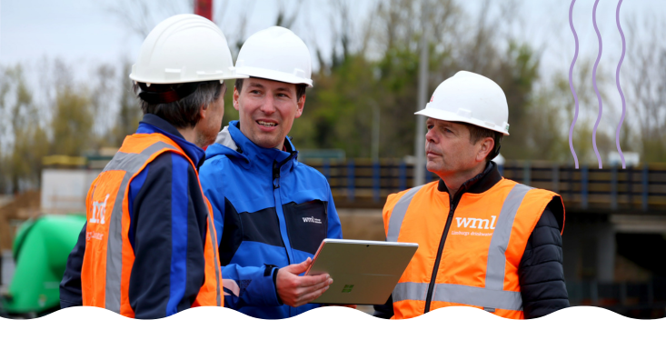 WML werkzaamheden bij verbreding A2