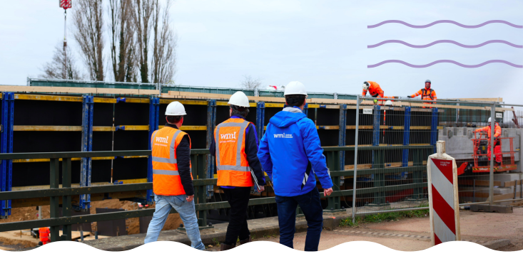 WML werkzaamheden bij verbreding A2