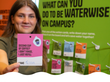 Be WaterWise